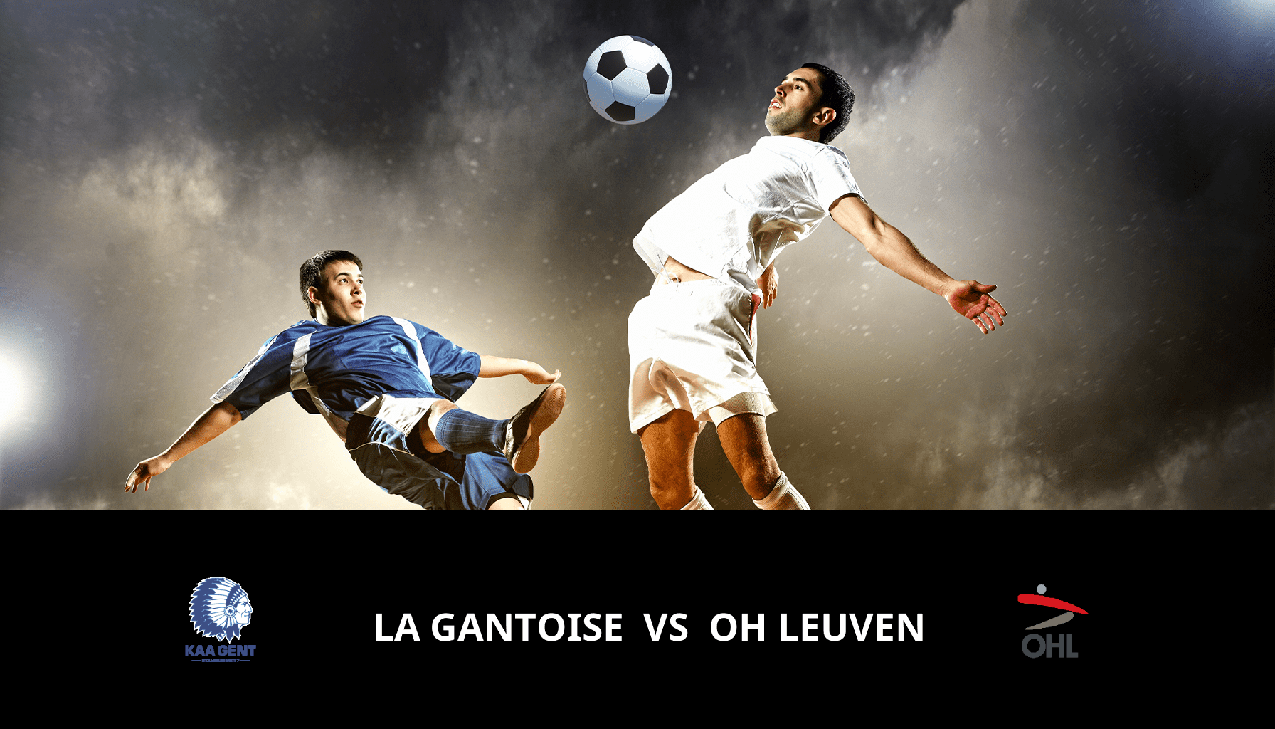 Prediction for Gent VS OH Leuven on 21/12/2023 Analysis of the match